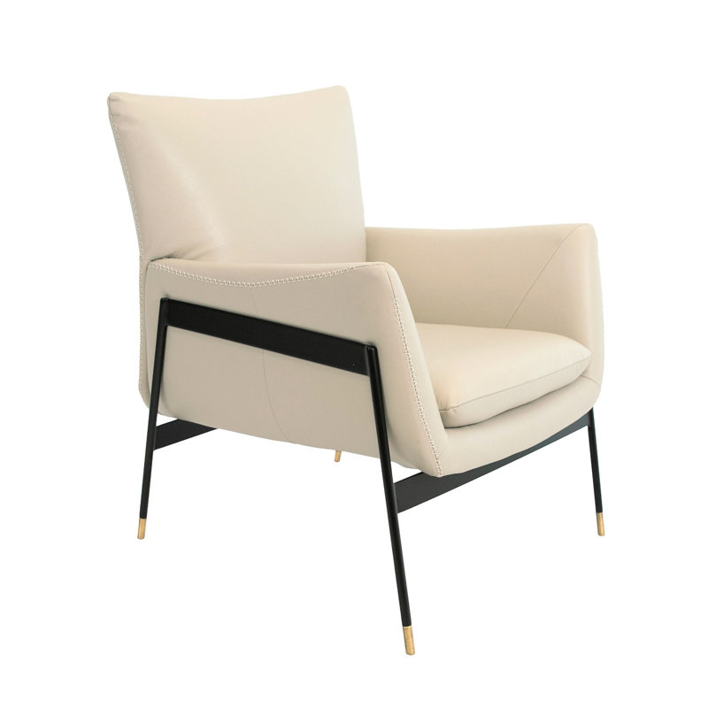 Upholstered Armchair