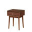 Table de bout style moderne 1Pc