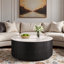 Table basse ronde Modern-539309194