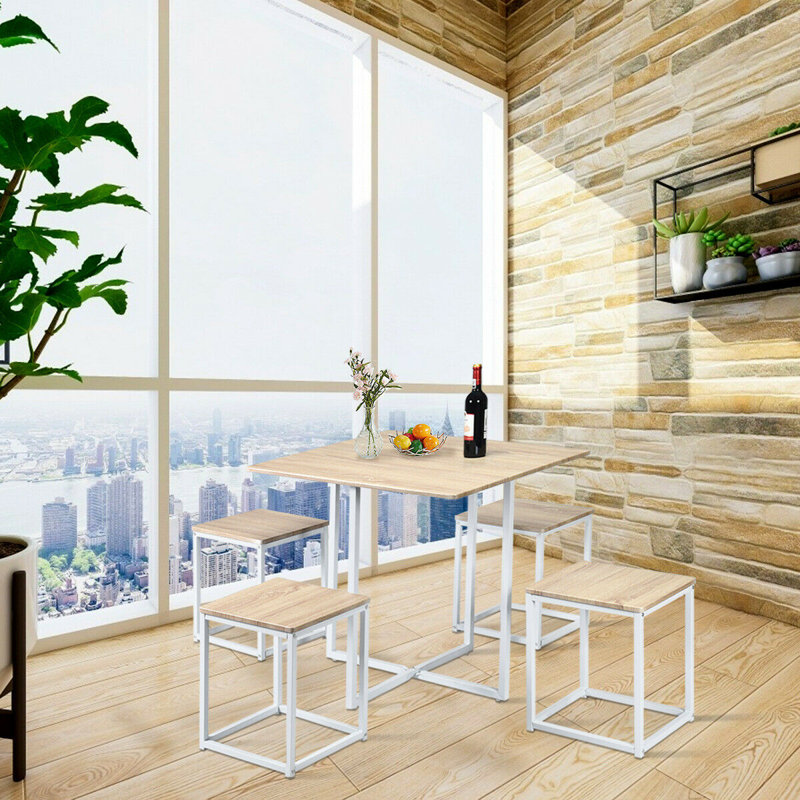 Libra Dining Set