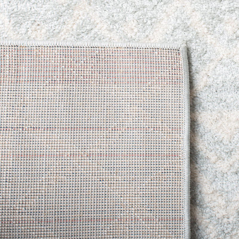 Cobos Performance Geometric Rug, Rectangle 4' x 6'