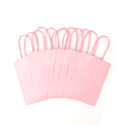 Sac jetable en papier