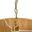 Luminaire suspendu Ostara