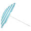 Weller Beach Parasol