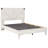 Carnforth Panel Bed-86912398