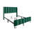 Laimdota Upholstered Slat Bed-1713259823-1713259813