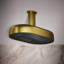 Statement™ Oblong 14 in. Two-Function 1.75 Gpm Rainhead With Katalyst Air-Induction Technology-125443069