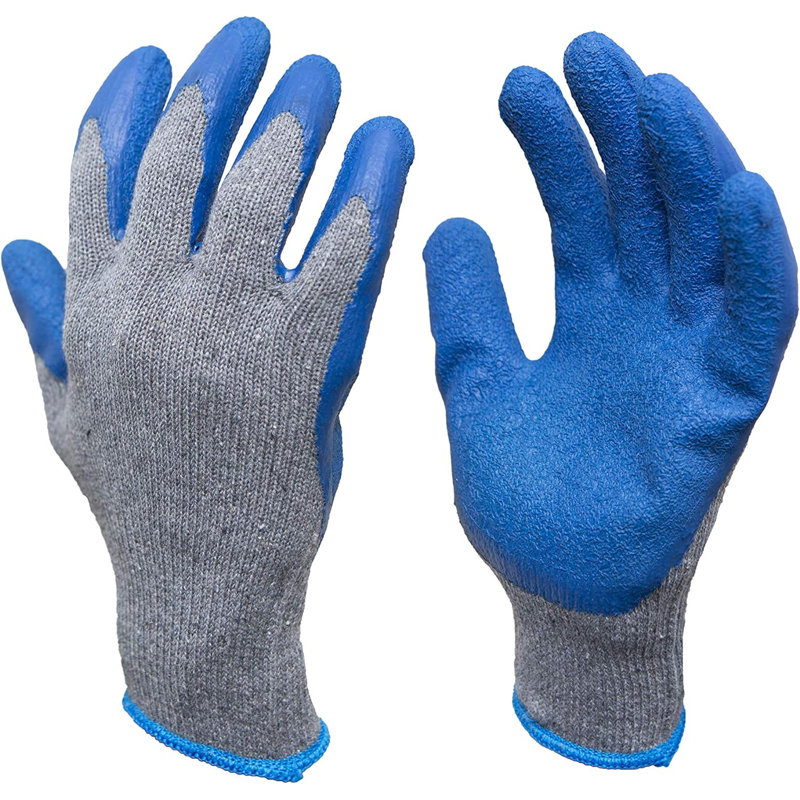 Ensemble de gants en coton G & F Products, Grand