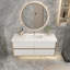 Ensemble de meuble-lavabo simple 59 po-1772889991