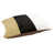 Gold/Black Middle