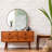Peel & Stick Floral Tile-71599730