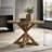 Casarah 4 - Person Pedestal Dining Set-762993048