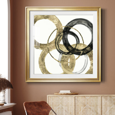 Tapisserie, taureau français - peinture encadrée