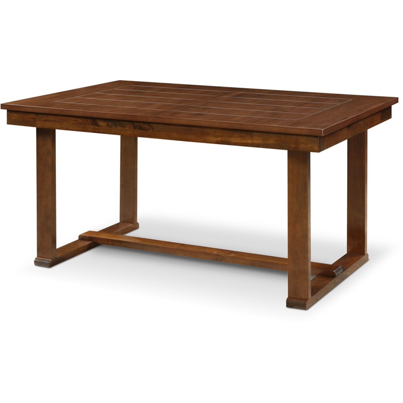 Table de salle à manger Wesley ClickDecor Wesley