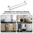 23.6 " Wall Towel Bar-97790803