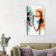 Intertwined by Soul Curry Art & Illustrations - Wrapped Canvas Print-753958848