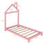 Lit pour enfant à profil bas Andren-440326644-440326647