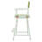 24" Folding Director Chair-29340608-19623358