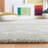 Kareny Hand Tufted Performance Southwestern Rug-109832731
