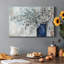 Eucalyptus réformé - reproduction sur toile tendue-2098067429
