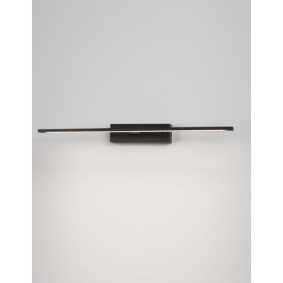LED Flush Mounted Sconce