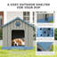 Portable Dog House