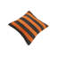 Coussin Kilim tissé à la main Modern Modern-1065663036-1065663027
