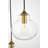 Inola 3-Light Dimmable Pendant-1544541927