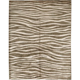 Animal Print Area Rug