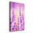 Lavender - Wrapped Canvas Print-1680174602