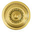 JAMESTOWN KNOB FLORENTINE FINISH-23214794-23214796