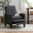 Push Back Manual Recliner Chair-268553525