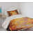 Rustic Polyester Coverlet-71503180