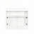 Wall Mounted Storage Cabinet Buffet Sideboard