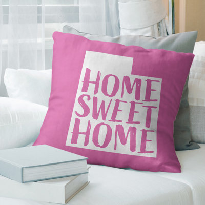 Coussin en polyester