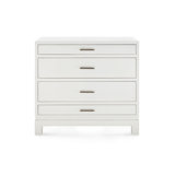 Florence Large 4-Drawer
