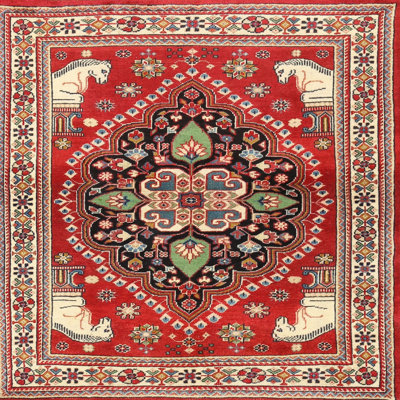 Oriental Indoor Rug