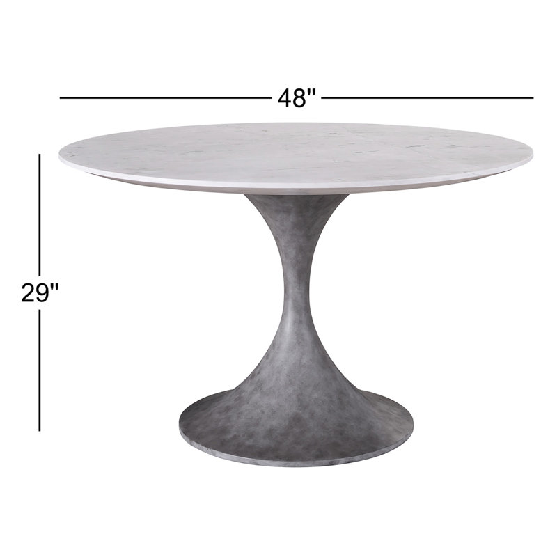 Table de salle à manger Timberly