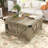 Vardell Single Coffee Table-995339582-995339583