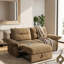 Upholstered Sofa