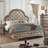Bronson Upholstered Standard Bed-10886278