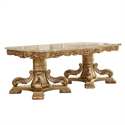 Table de salle à manger Deluxe Deluxe