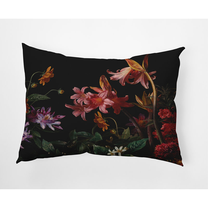 Coussin Floral