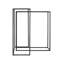 Bristol 28'' W Console Table
