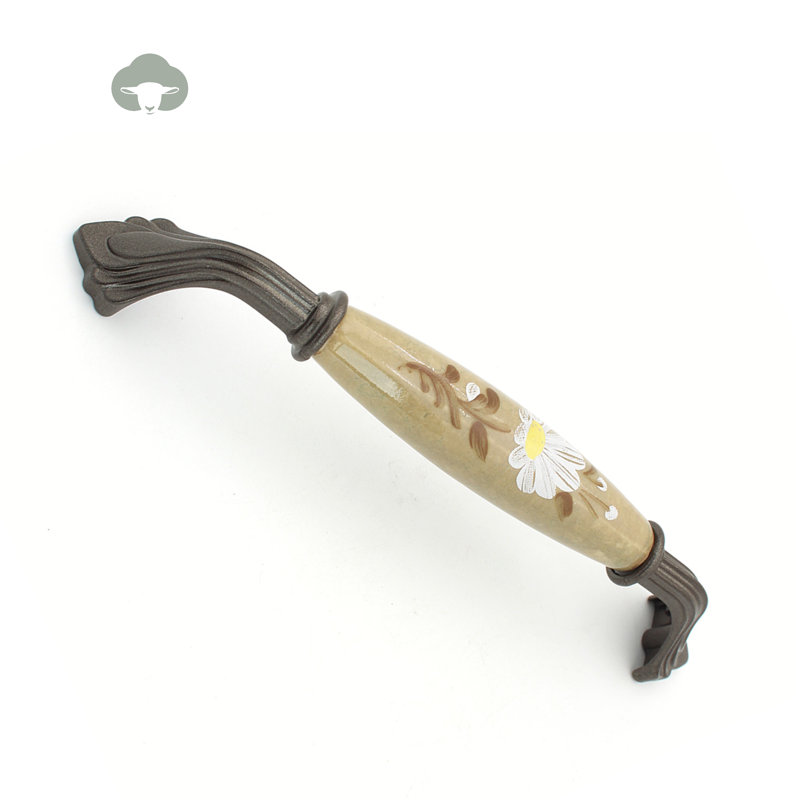 Buttonwillow 1.6 cm Centre Arch Handle