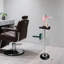 Porte-outil pour cheveux