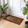 Abstract Indoor / Outdoor Rug
