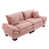 Rose est en rupture de stock