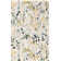 Faustina Performance Abstract Rug