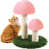 Rose est en rupture de stock